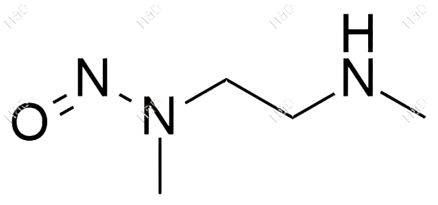 N-亚硝基乙醇胺杂质2