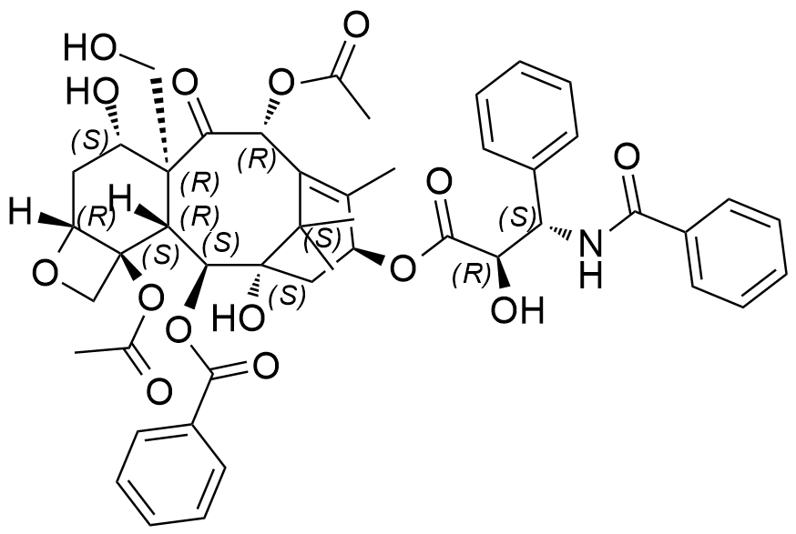紫杉醇杂质50