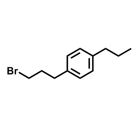 1-（3-溴丙基）-4-丙基苯 1339187-80-2