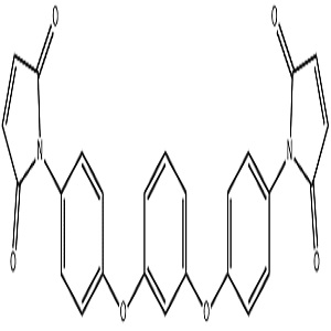 1,3-双(4'-马来酰亚胺基苯氧基)苯