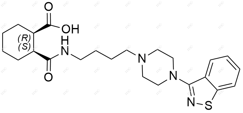 哌罗匹隆杂质17