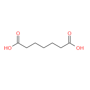 庚二酸；111-16-0