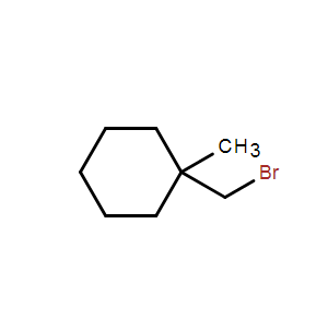 1-(溴甲基)-1-甲基环己烷