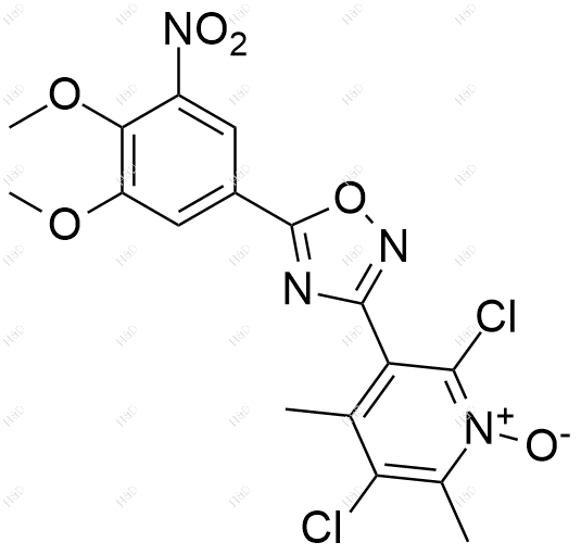 奥匹卡朋杂质31   2356241-51-3