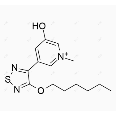 占诺美林杂质4  2414049-88-8