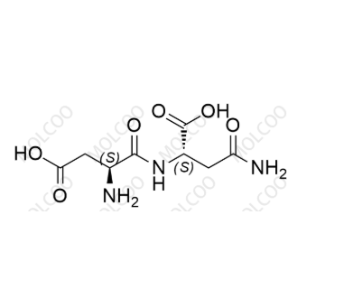 天冬酰胺EP杂质G；13433-11-9