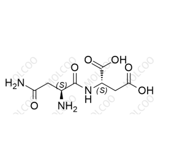 天冬酰胺EP杂质F; 61365-15-9