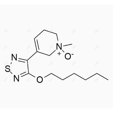 占诺美林杂质6  174656-58-7