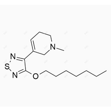占诺美林杂质8   131986-66-8