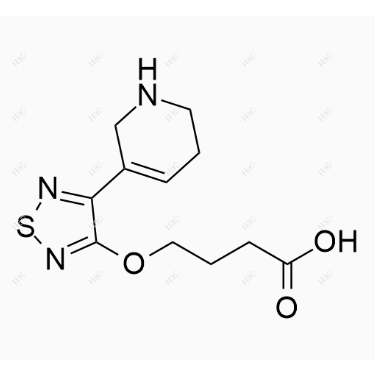 占诺美林杂质10  174656-57-6