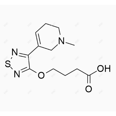 占诺美林杂质11   159058-46-5