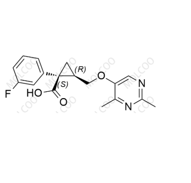 莱博雷生杂质13;2541020-22-6