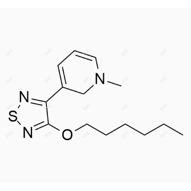 占诺美林杂质13