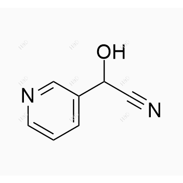 占诺美林杂质14