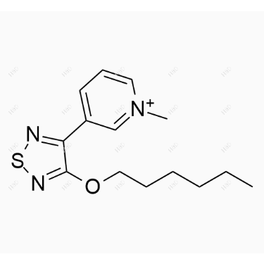 占诺美林杂质15  759425-28-0
