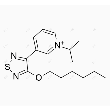 占诺美林杂质17