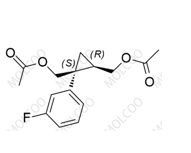 莱博雷生杂质9;1369768-30-8