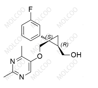 莱博雷生杂质4;1369767-24-7