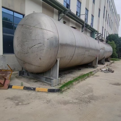 SUS304不锈钢储罐 不锈钢储罐的多款型号