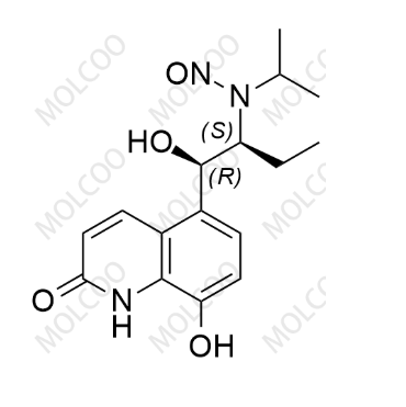 N-亚硝基丙卡特罗;3084812-18-7