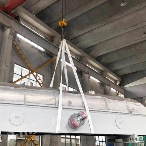 出售流化床干燥机的适用 流化床干燥机行业