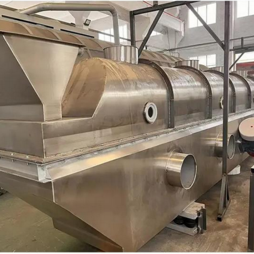 出售流化床干燥机的适用 流化床干燥机