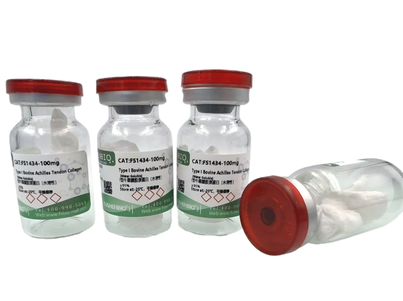 I型牛跟腱胶原蛋白(水溶性)