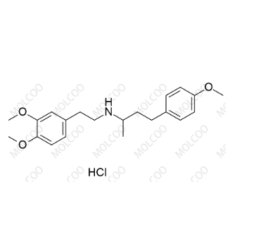 多巴酚丁胺EP杂质C(盐酸盐);		51062-14-7