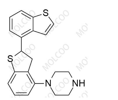 依匹哌唑杂质19;	1420987-85-4