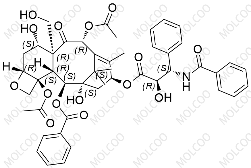 紫杉醇杂质50