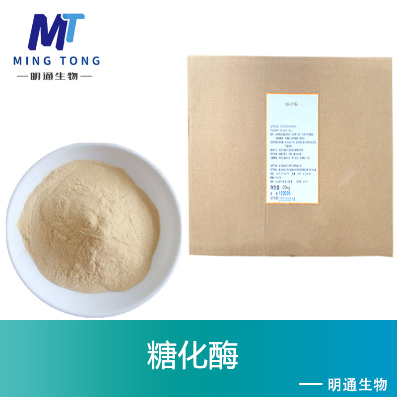 糖化酶厂家