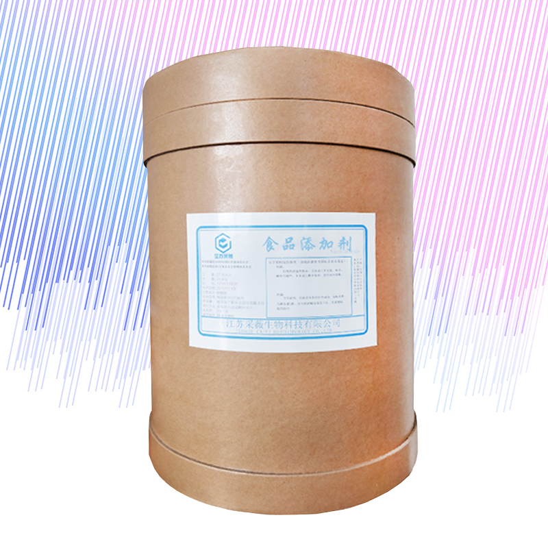 大豆膳食纤维生产厂家