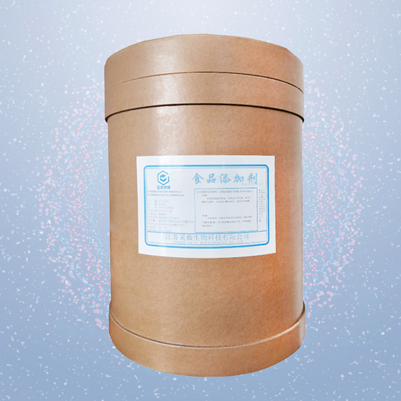 小麦蛋白粉生产厂家