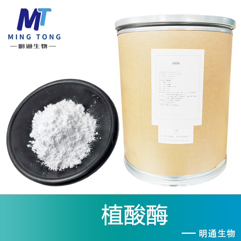 植酸酶厂家