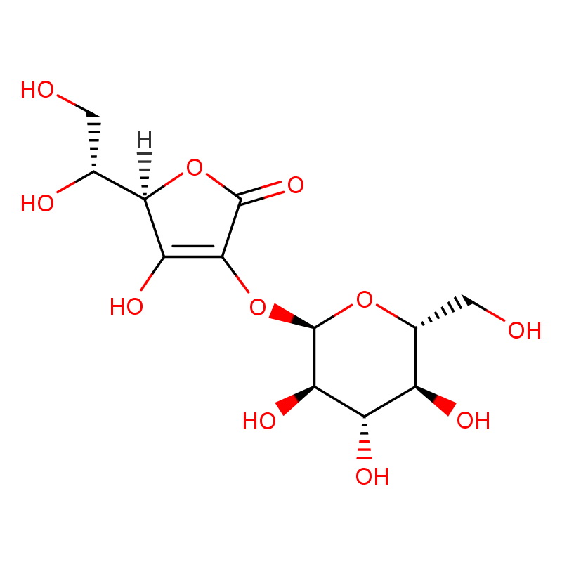 抗坏血酸葡糖苷AA2G