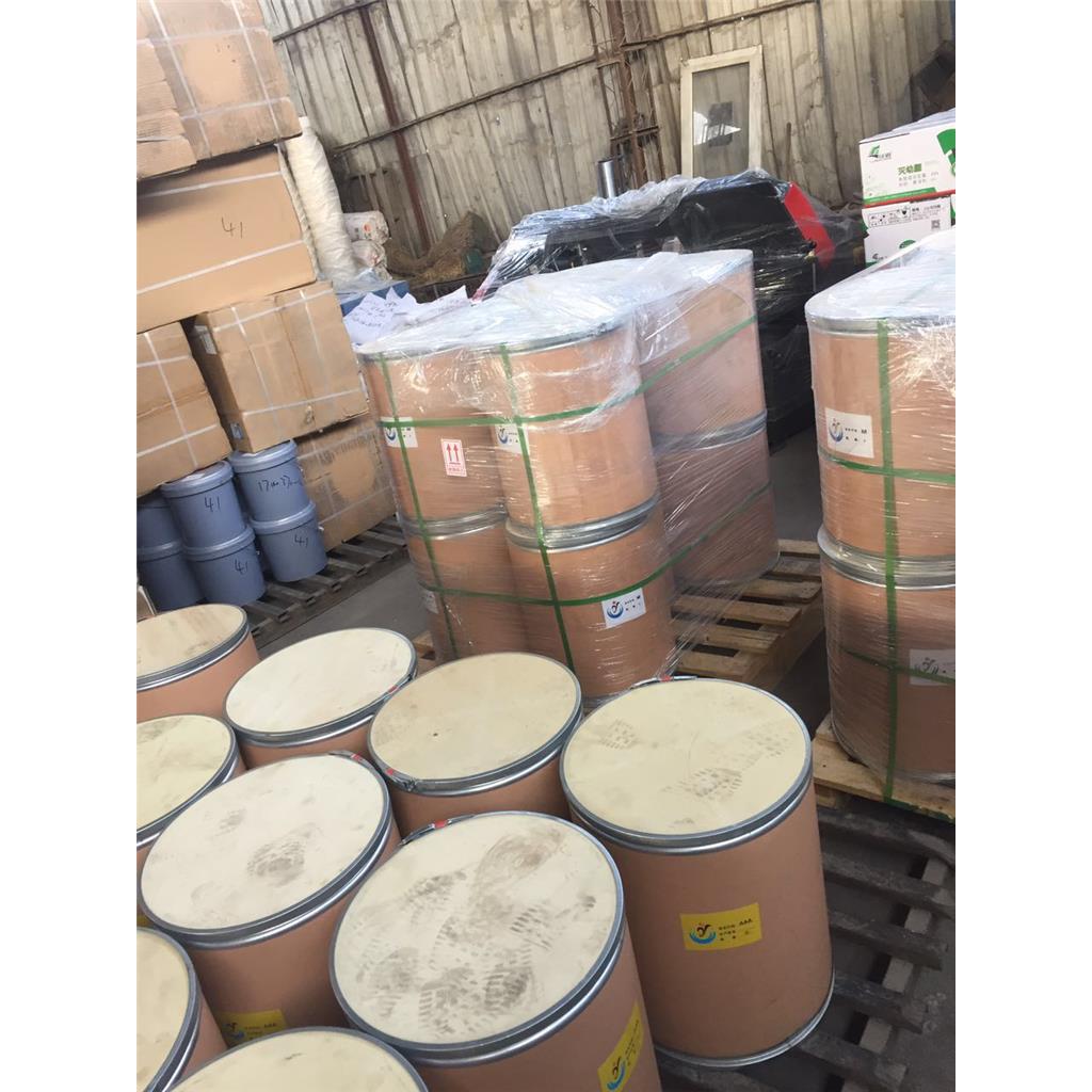 DL-2-氨基戊酸760-78-1