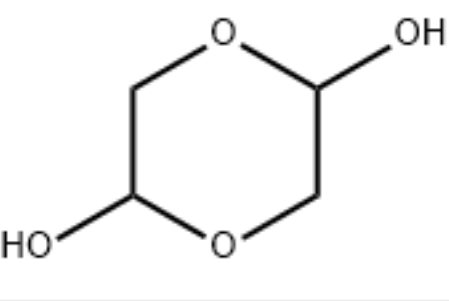 乙醇醛二聚体；23147-58-2