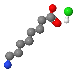 8-氨基辛酸盐酸盐；27991-81-7