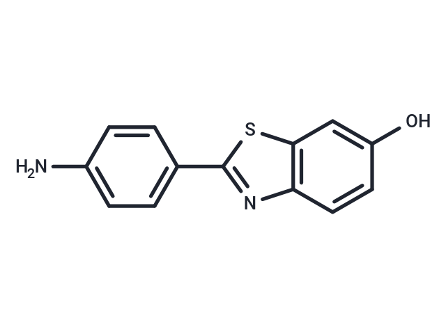 6-苯并噻唑醇|T29476|TargetMol
