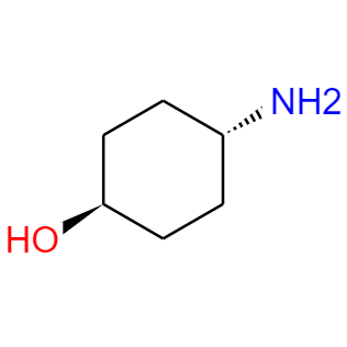 反式-4-氨基环己醇；27489-62-9