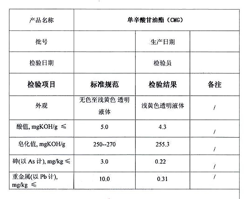 单辛酸甘油酯 CMG.jpg 单辛酸甘油酯 CMG.jpg