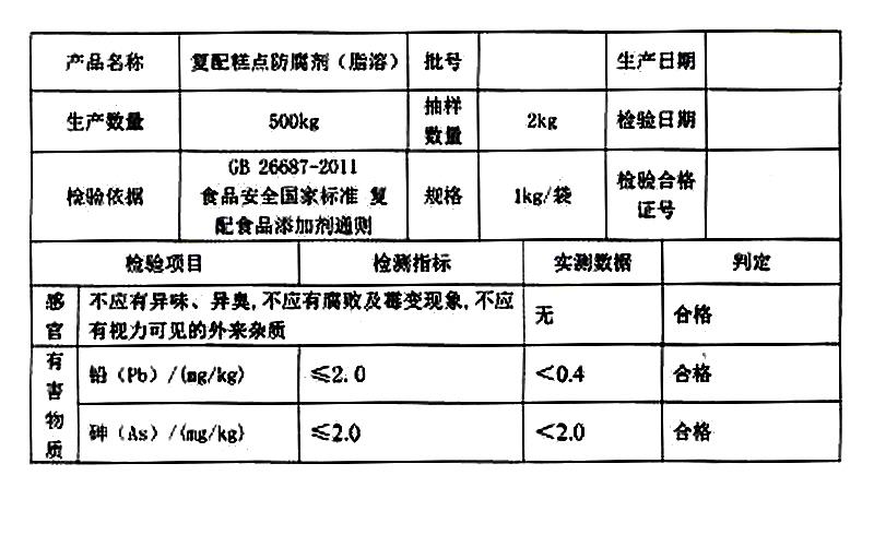对羟基苯甲酸复合酯 尼泊金复合酯.jpg 对羟基苯甲酸复合酯 尼泊金复合酯.jpg