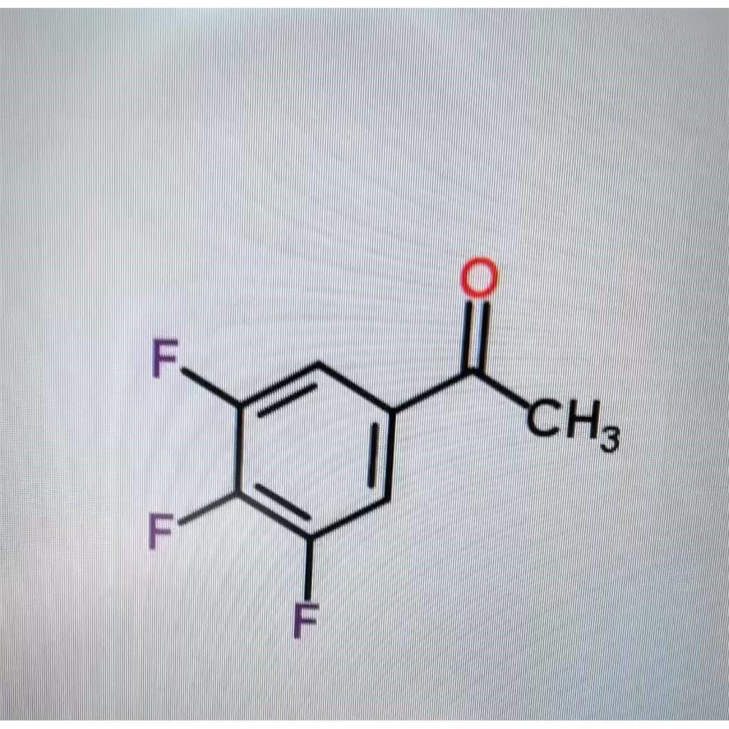 3,4,5-三氟苯乙酮