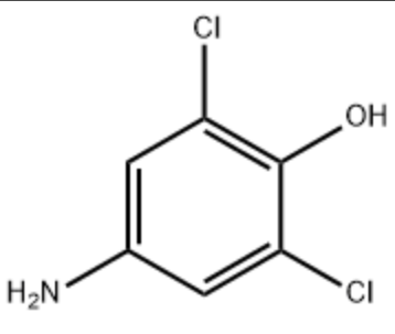 4-氨基-2,6-二氯苯酚；5930-28-9
