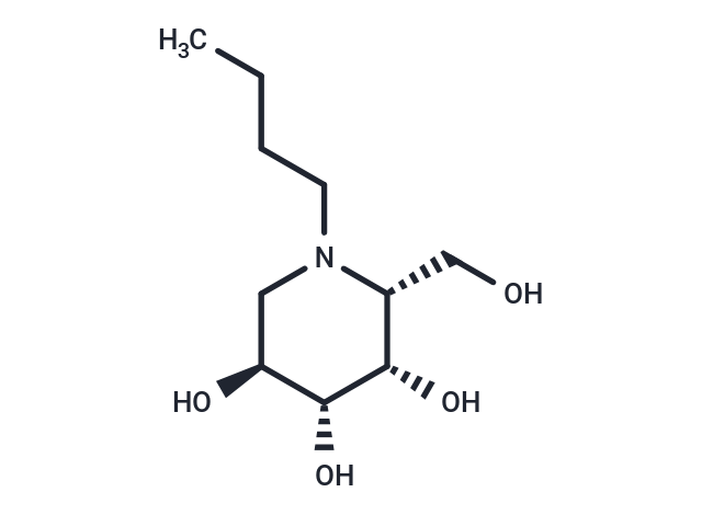 芦舍司他|T32923|TargetMol