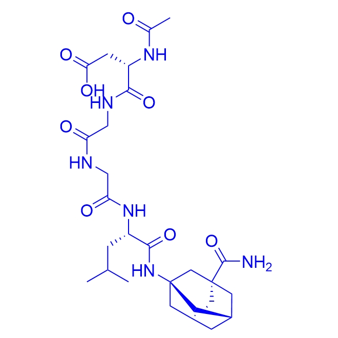 P21肽；Peptide021(P021)/1246751-68-7/P21 Peptide