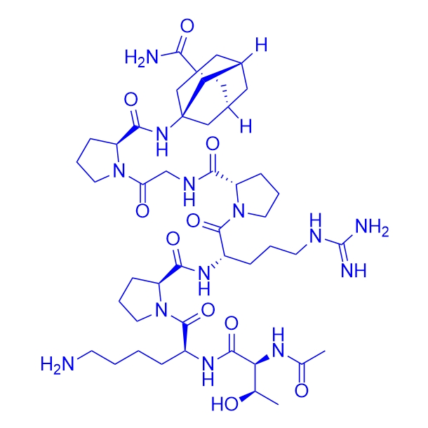 金刚烷-Selank/Adalank