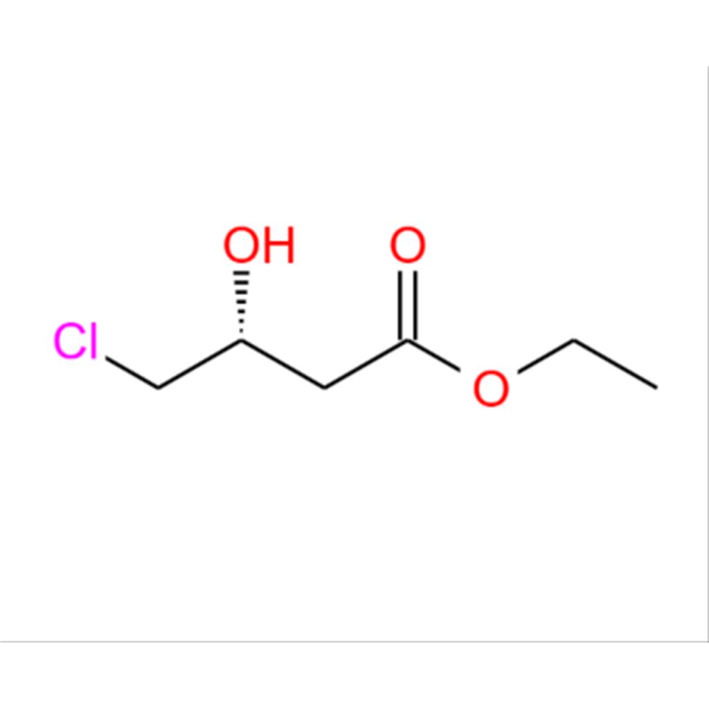 (R)-4-氯-3-羟基丁酸乙酯