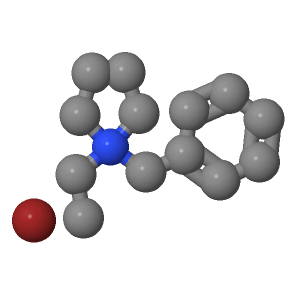 苄基三乙基溴化铵；5197-95-5