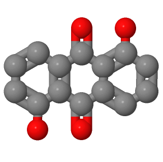 1，5-二羟基蒽醌；117-12-4